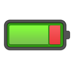 ‎Battery Guard