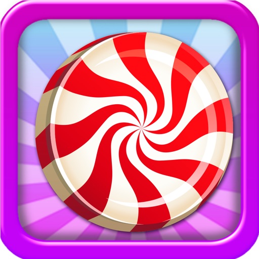 Candy Blitz Mania Puzzle Games - Play Fun Candies Match Family Game For Kids Over 2 PRO Version icon