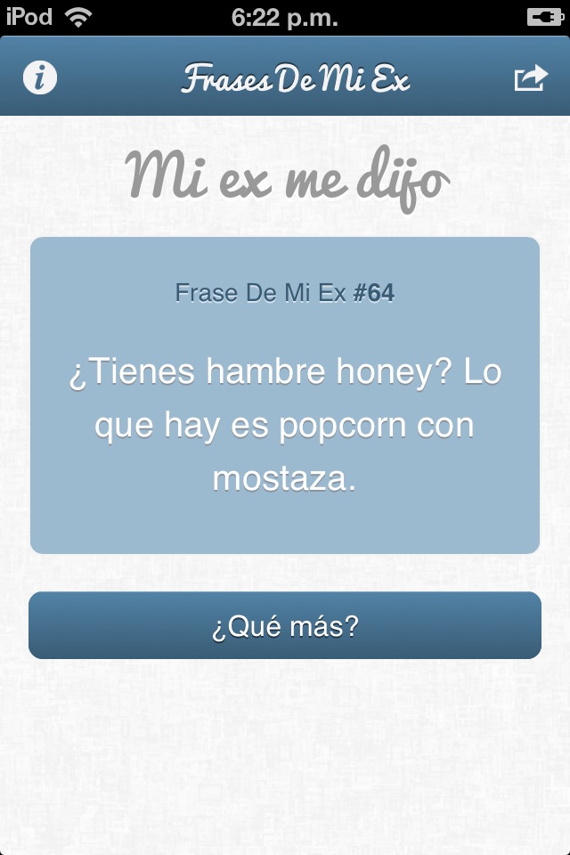 Frases De Mi Ex screenshot 2