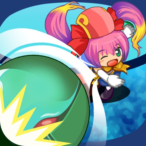 Mushihimesama BUG PANIC icon