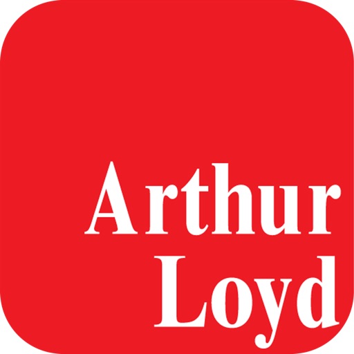 ARTHUR LOYD BIARRITZ icon