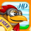 Chicken Dynamo HD FREE - Tilt and Fly