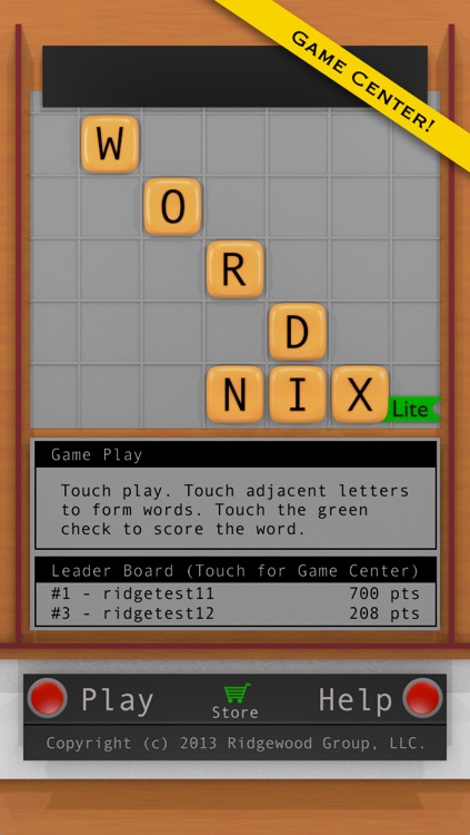 WordNix