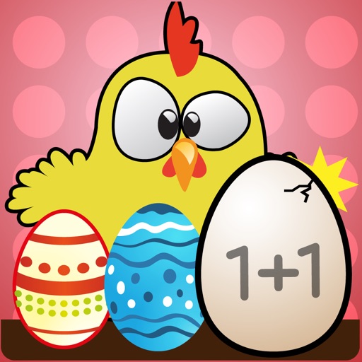 Hatch Egg iOS App