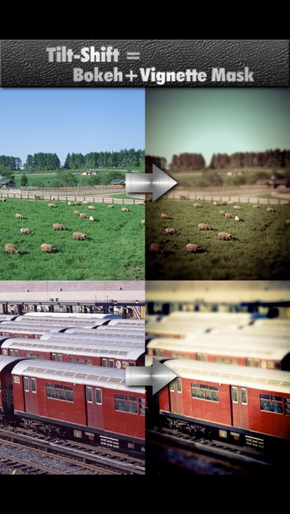RetroCamera FREE