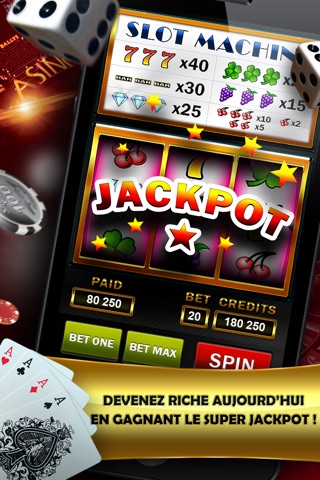 Big Money Slot - Free Slot Machine screenshot 2