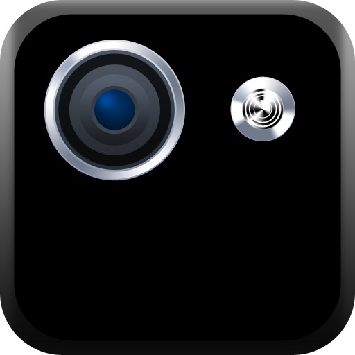 Flashlight Pro w/Strobe icon