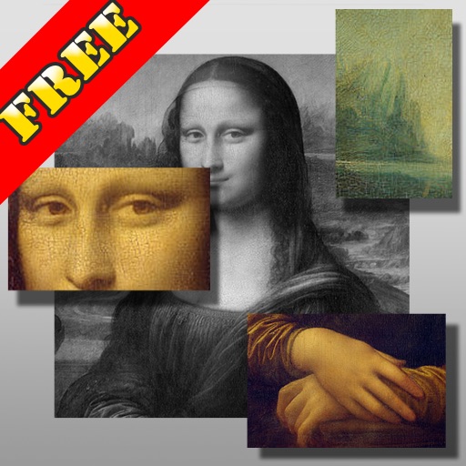 Da Vinci Code - FREE iOS App