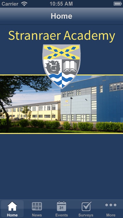 Stranraer Academy