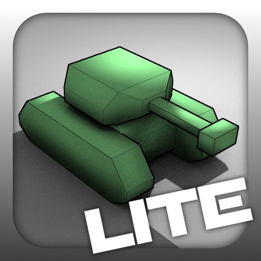 Tank Hero Lite