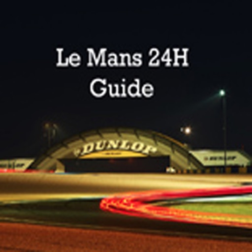 Le Mans 24H