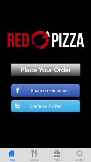 Red Pizza(圖1)-速報App