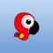 Flappy Parrot HD