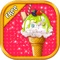 Ice Cream Maker: Free cooking games for kids