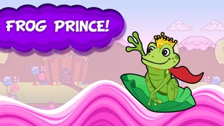 CANDY PRINCESS RUN: LOST CUPCAKE KINGDOM (HD) 1.0 IOS GAME GIẢI TRÍ CANDY PRINCESS RUN: LOST CUPCAKE KINGDOM (HD) 1.0 IOS