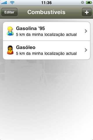 GASonline screenshot 2