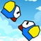 Multiplayer Flying Wings - Fun Free Pocket Edition