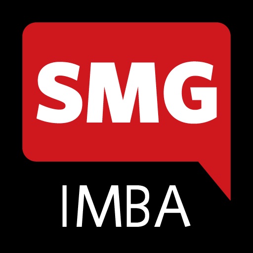 BU International MBA Alumni icon