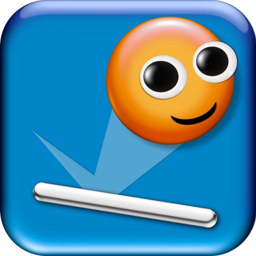 Swipe 'n Bounce iOS App