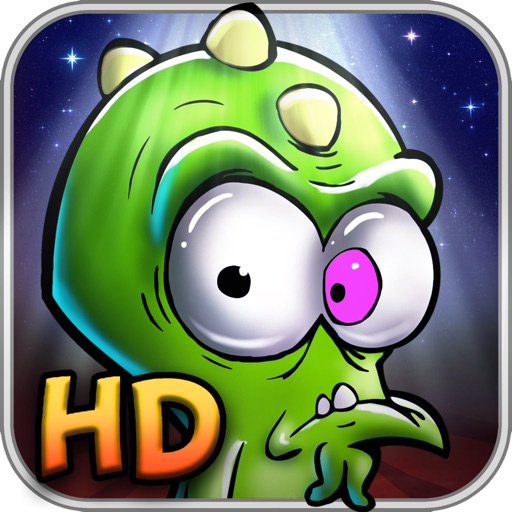 Aliens Abducted HD icon