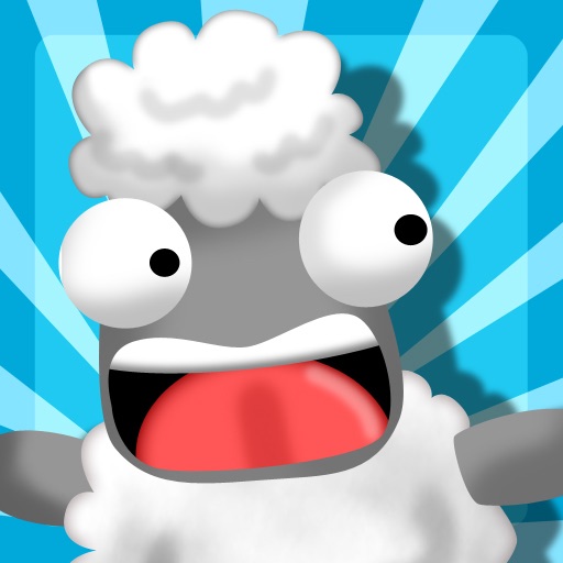 Friendsheep HD: The Insanely Popular Party Game icon