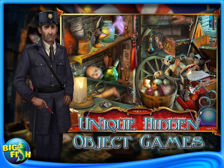 Shattered Minds: Encore HD