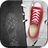 White Tile Black Tile - Don't Step On The White Tile Free Game