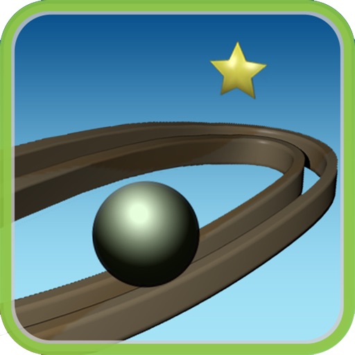 RailBall iOS App