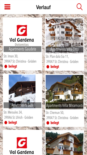 Gröden Hotel Guide(圖3)-速報App