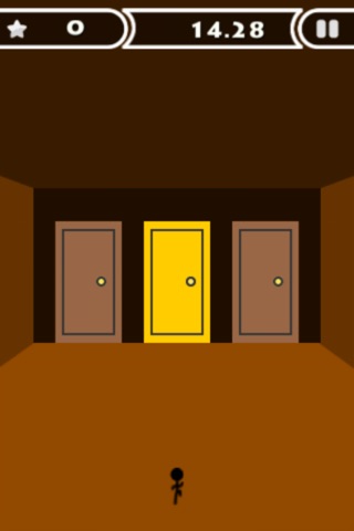 Endless Escape Game screenshot 4