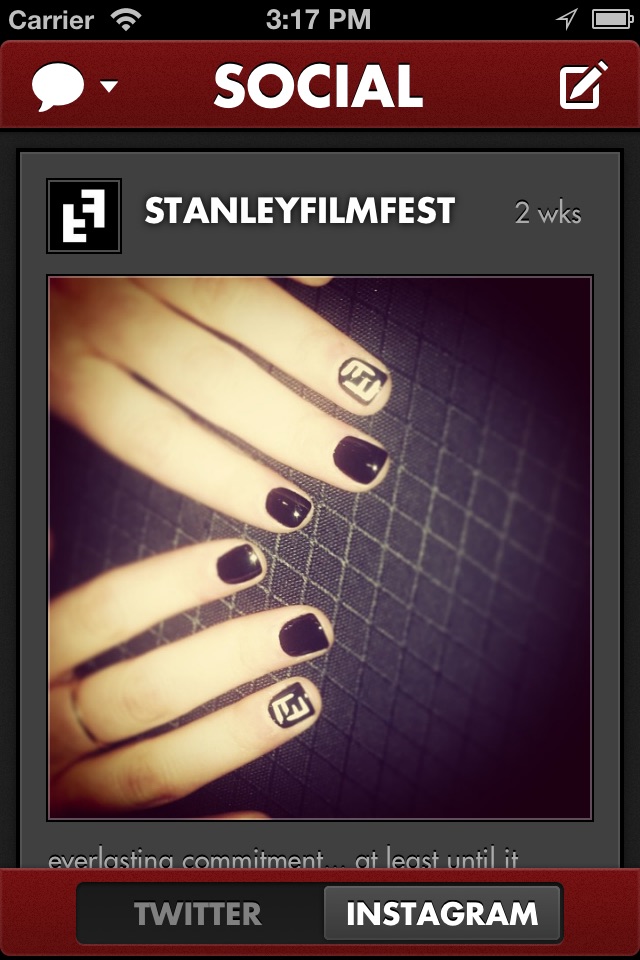 Stanley Film Fest screenshot 4