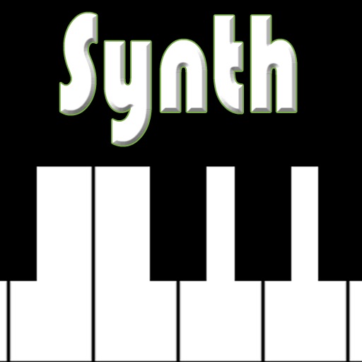 Fuzz Synth Icon