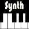 Play a synth on your iPhone and iPod Touch