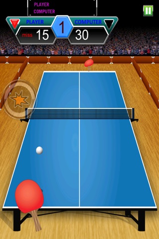 Table Tennis Ping Pong Blast PAID screenshot 3