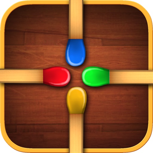Amazing Stick's Puzzles iOS App
