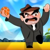 Angry Man HD