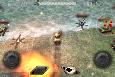 Ultimate Battles screenshot 4