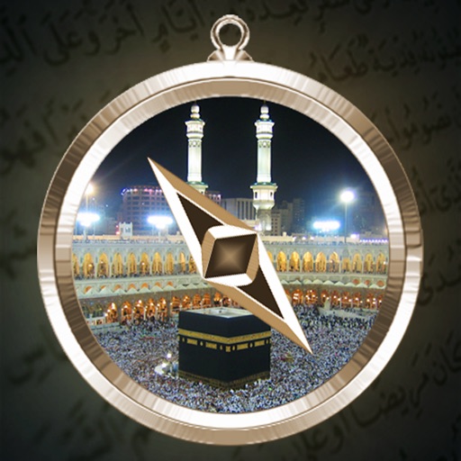 Show Qibla