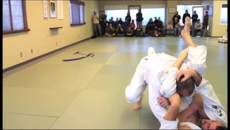 The White Belt Bible: Judo, Aikido and BJJ