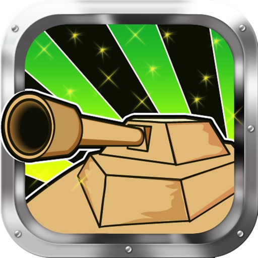 Ammunition Transport System Lite iOS App