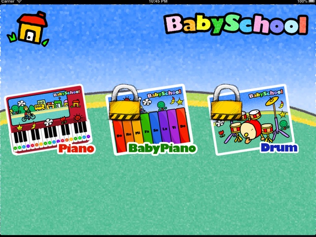 BabySchool HD(圖2)-速報App