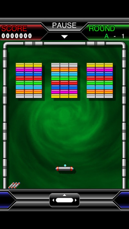 ARKANOID