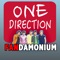 This is US - Fandamonium for One Direction