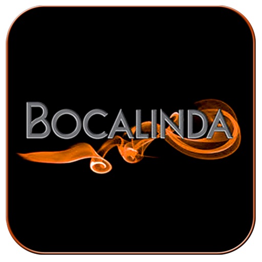 Bocalinda icon
