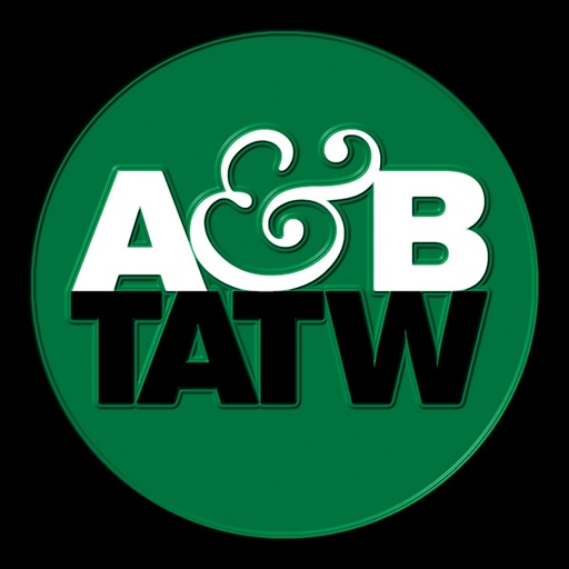 A&B Podcast icon