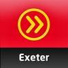 INTO University of Exeter student app