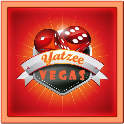 Ace Yatzee Las Vegas 777 - World Series of Rolling Dice Icon