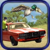 Abbeville Redneck Duck Chase HD - Turbo Car Racing Game