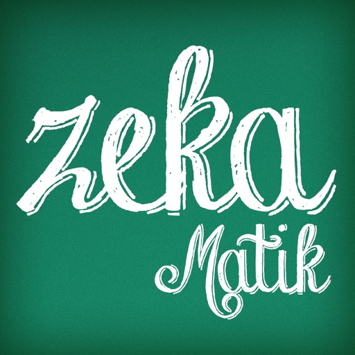 Zeka Matik Icon