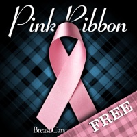 Pink Ribbon Breast Cancer Wallpaper FREE - Backgrounds  Lockscreens